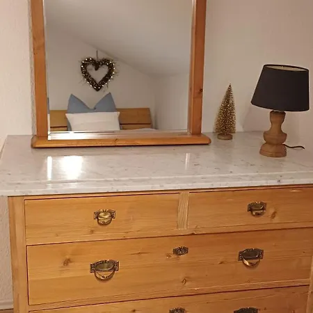 Fowo-mangfalltal Apartamento *