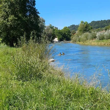 Apartamento Fowo-mangfalltal Bruckmühl