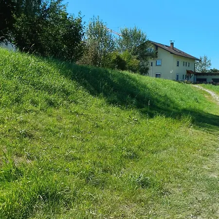 Apartamento Fowo-mangfalltal