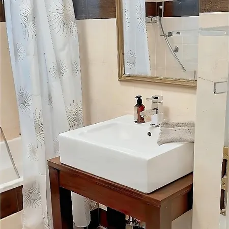 Fowo-mangfalltal Apartamento Bruckmühl