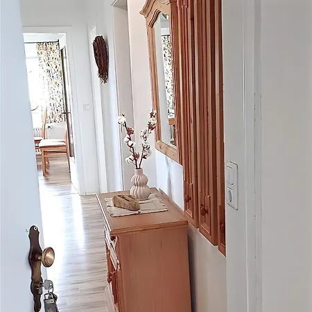 Apartamento Fowo-mangfalltal Bruckmühl