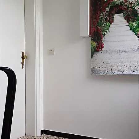 Fowo-mangfalltal Apartamento *