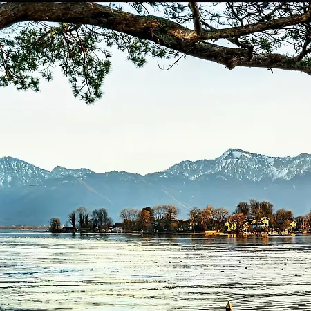 Fowo- Mangfalltal Cozy Stopover Near Munich & Bavarian Alps *