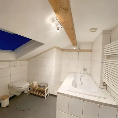 Mangmalltal Ferien Am Fluss Appartement *