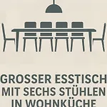 Apartamento Mangfalltal Direkt Am Fluss Berge Und Auszeit *