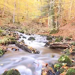 Apartamento Mangfalltal Direkt Am Fluss Berge Und Auszeit