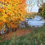 Ferienwohnungen Mangfalltal Direkt Am Fluss Berge Und Natur Auszeit Bruckmühl