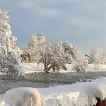 Fewo Mangmalltal Ferien Am Fluss * Bruckmühl