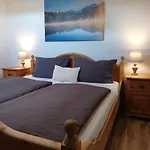 Fowo- Mangfalltal Cozy Stopover Near Munich&bavarian Alps