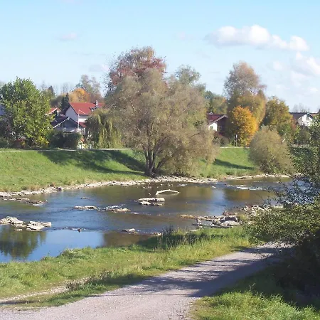 Fowo-mangfalltal * Bruckmühl