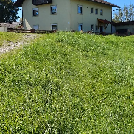 Fowo-mangfalltal Apartment *