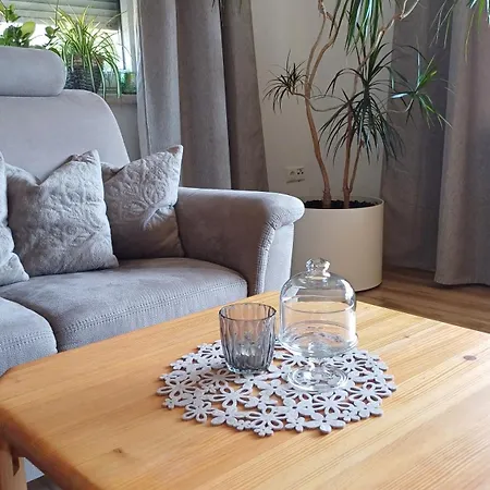 Apartment Fowo-mangfalltal