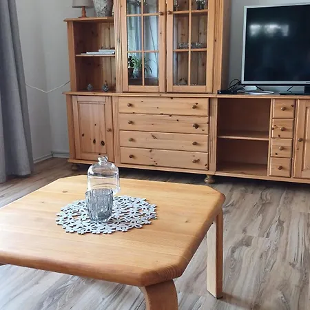 Apartment Fowo-mangfalltal *