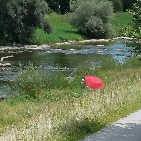 Apartman Fowo- Mangfalltal Wintermaerchen