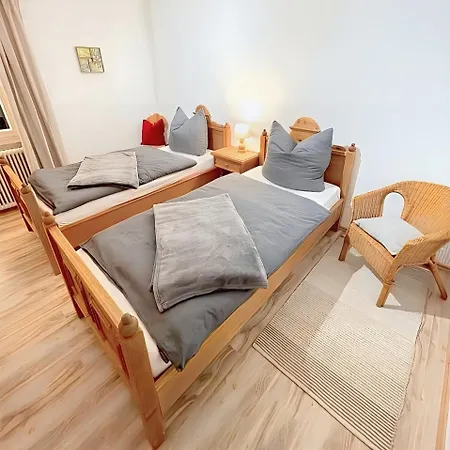 Fowo-mangfalltal Apartment Bruckmuhl