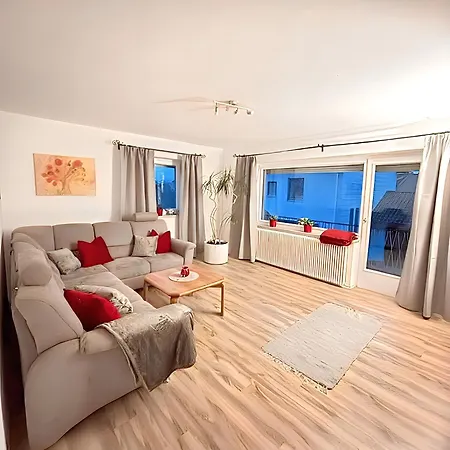 Fowo-mangfalltal Apartment Bruckmuhl