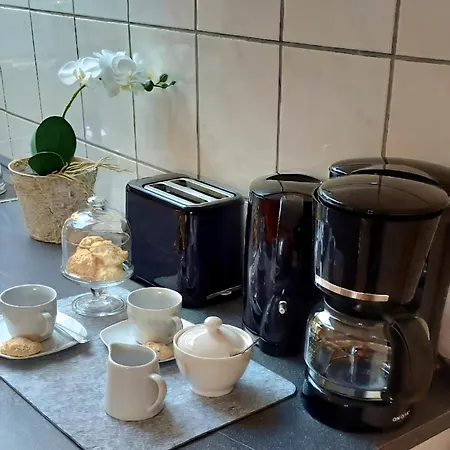 Daire Fowo- Mangfalltal Cozy Stopover Near Munich & Bavarian Alps