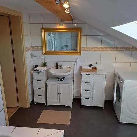 Apartman Fewo Mangfalltal - Wohnen Direkt Am Fluss Nahe Muenchen *