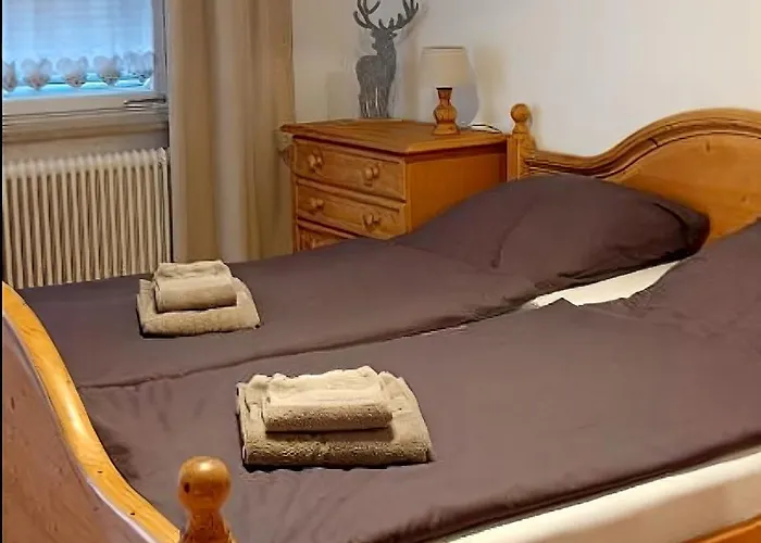 Daire Fowo- Mangfalltal Ferien Am Fluss