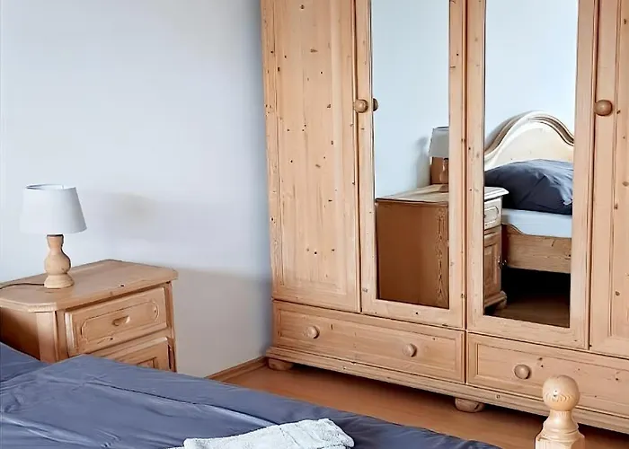 Fowo- Mangfalltal Ferien Am Fluss Daire *